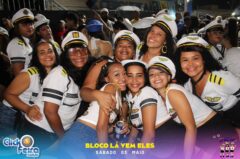Bloco Lá Vem Eles